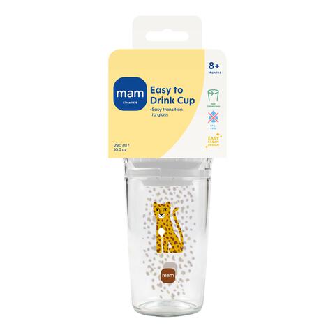 Mam Easy To Drink Cup 1 Stuks