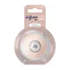 Difrax LOVI Mammafeel Flessenspeen 6M+ Medium