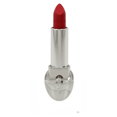 Guerlain Rouge G Lipstick 25 Flaming Red