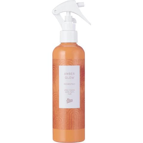 Etos Roomspray Amber Glow 