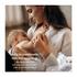 Difrax LOVI Dynamic Fopspeen 6-18M Night & Day Girl 2 stuks