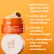 e.l.f. Bright & Brew-Tiful Eye Cream 15 GR