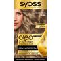 Syoss Oleo Intense 7-58 Cool Beige Blond