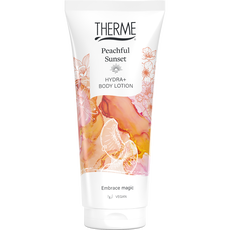 Therme Peachful Sunset Bodylotion 200 ML