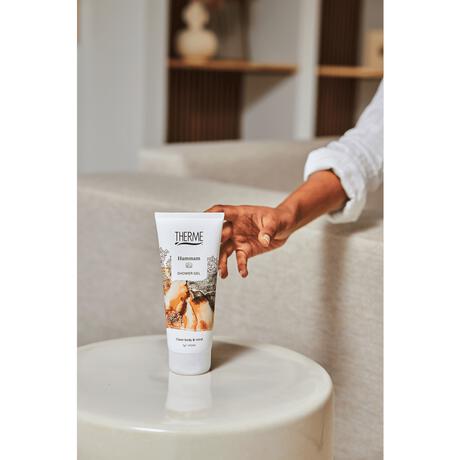Therme Hammam Showergel 200 ML