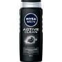 NIVEA MEN Active Clean Douchegel 500 ML