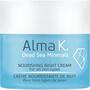 Alma K. Face Care Nourishing Night Cream 50 ML