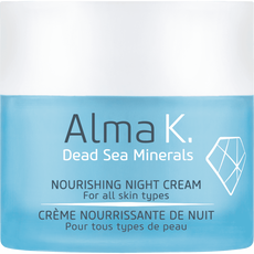 Alma K. Face Care Nourishing Night Cream 50 ML