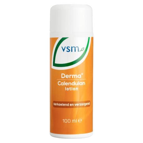 VSM Derma Calendulan Lotion 100 ML