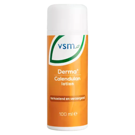 VSM Derma Calendulan Lotion 100 ML