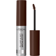 L'Oréal Paris Brow Artist Plumper 108 Dark Brunette Waterproof Wenkbrauwmascara 4,9 ML
