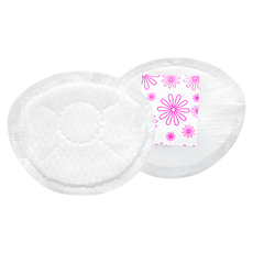 Medela Ultra Thin Disposable Zoogkompressen 60 stuks