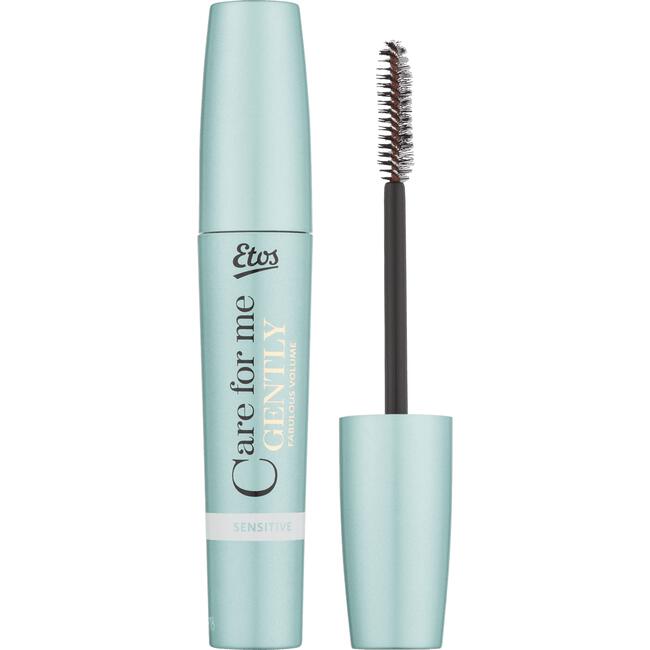 Etos Care For Me Gently Mascara Bruin
