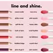 e.l.f. Glow Reviver Lip Oil Honey Talks