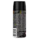AXE Fine Fragrance Black Vanilla Deodorant Bodyspray 150 ML
