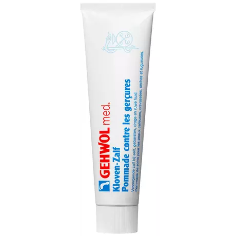 Gehwol Med. Kloven-Zalf 125 ML