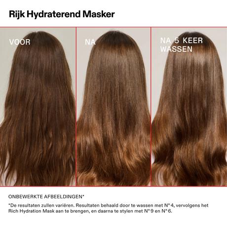 Olaplex Rich Hydration Mask 200 ML&nbsp;