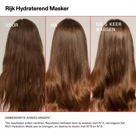 Olaplex Rich Hydration Mask 200 ML&nbsp;