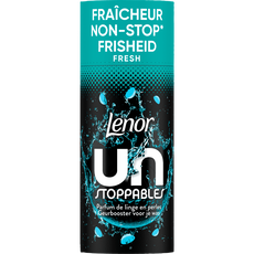lenor unstoppables fris 155 gram