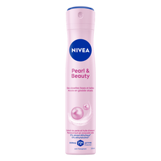 NIVEA Pearl & Beauty Deodorant Spray 200 ML