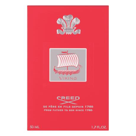 Creed Viking eau de parfum 50 ML