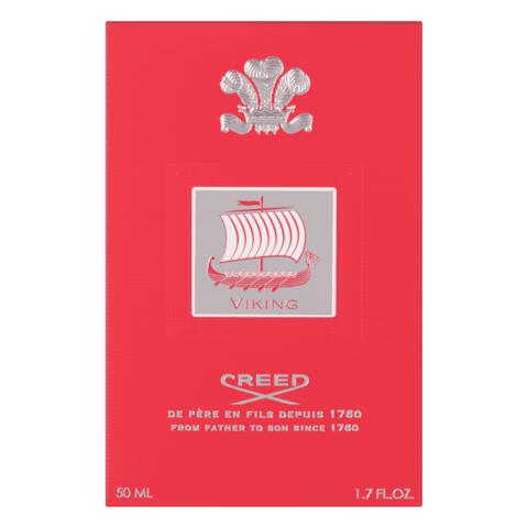 Creed Viking eau de parfum 50 ML