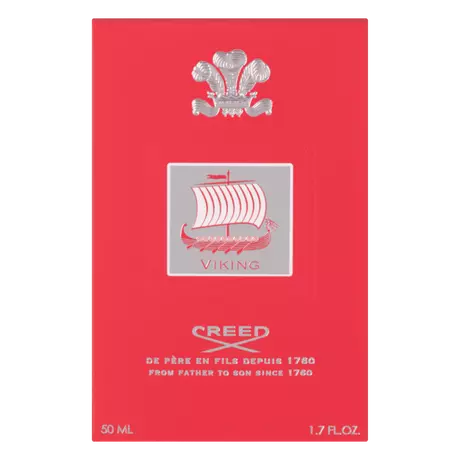 Creed Viking Eau De Parfum 50 ML