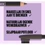 Maybelline New York Express Brow Shaping Pencil 05 Deep Brown