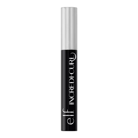 e.l.f. Incredi-Curl Mascara Black Pitch