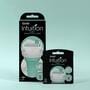 Wilkinson Intuition 2in1 XXL Pack - 6 stuks