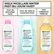 Garnier SkinActive Micellair Reinigingswater Gevoelige Huid 400 ML