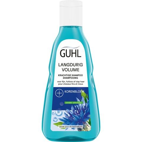 Guhl Langdurige Volume Shampoo 250 ML
