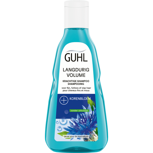 Guhl Langdurige Volume Shampoo 250 ML