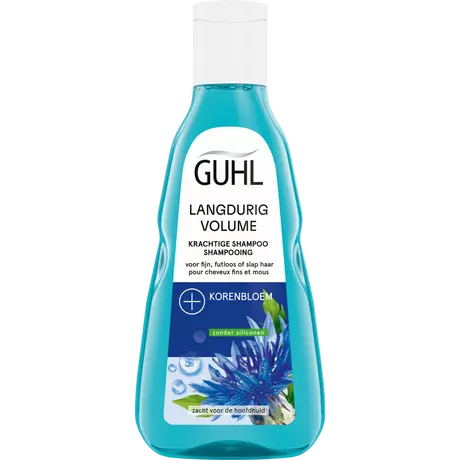 Guhl Langdurige Volume Shampoo 250 ML