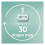 Gillette Venus Deluxe Smooth Sensitive Rose Gold Scheersysteem 5 Blades
