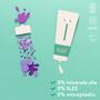 Naif Relaxing Bath Foam 200 ML