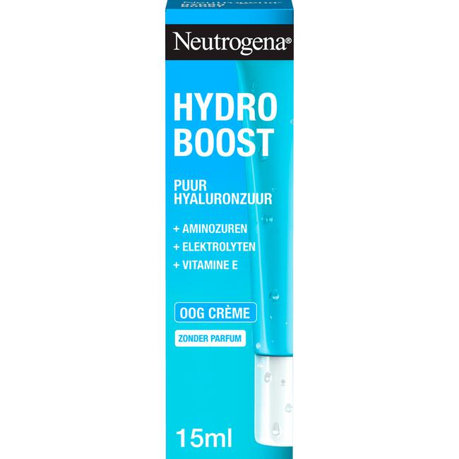 Neutrogena® Hydro Boost Oogcrème 15 ML
