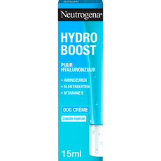Neutrogena® Hydro Boost Oogcrème 15 ML