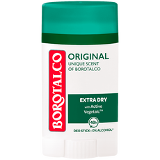 Borotalco Original Deodorant Stick 40 ML