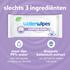 Waterwipes Soothing Clean Billendoekjes 48 stuks