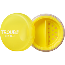 Trouble Maker On The Loose Setting Powder Ghost Mode Translucent