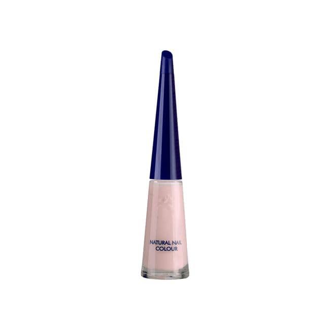 Herome Natural Nail Colour Pink 10 ML