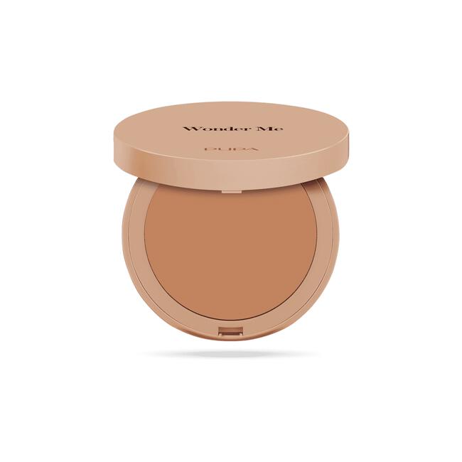 PUPA Wonder Me Bronzer 002