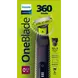 Philips OneBlade Pro 360 Face + Body Scheerapparaat QP6507/23
