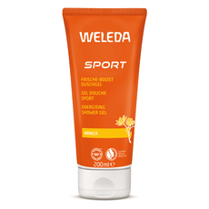 Weleda Arnica Sport Douchegel 200 ML