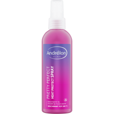 Andrélon Pink Pretty Perfect Heat Protect Spray 200 ml