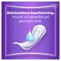 Always Discreet Incontinentieverband Long Plus 8 stuks