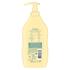 Zwitsal Shampoo Anti-Klit Baby Met Pompje 400 ML