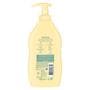 Zwitsal Shampoo Anti-Klit Baby Met Pompje 400 ML