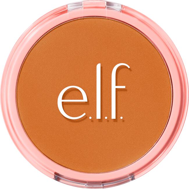 e.l.f. Halo Glow Powder Filter Deep Neutral